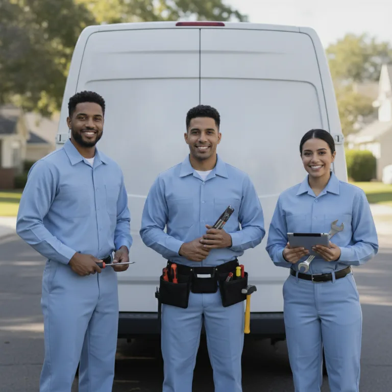 Electrical Panel Replacement team in Toronto