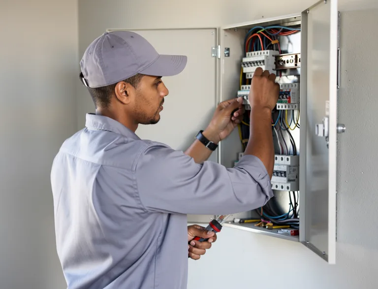 Electrical Panel Replacement service in Toronto